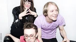 We Are Enfant Terrible