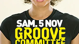 GROOVE COMMITTEE MOJITO CLUB