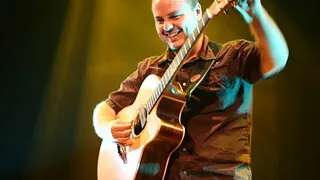 ANDY MCKEE