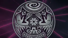 ALIEN FACTORY - GAIA CONCEPT