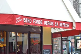 Le Rouge Limé