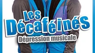 Les décaféinés