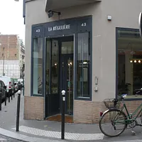 La Régulière