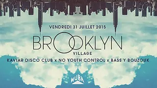 Brooklyn Village