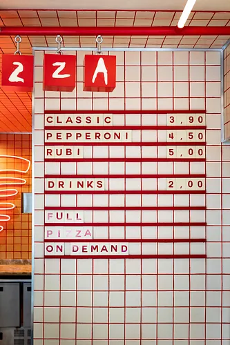 Jay’s Pizza, la New york-style pizza à Paris