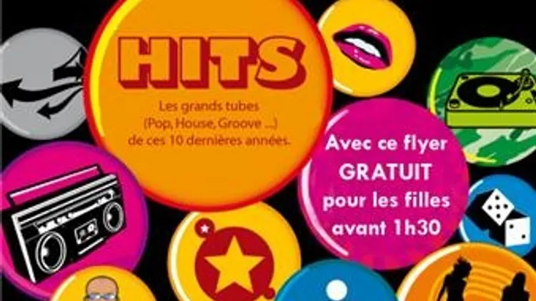 Hits