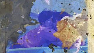 SECOND HANDS