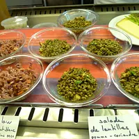 Bar à Soupes