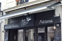 Anna & Jo's Pizza