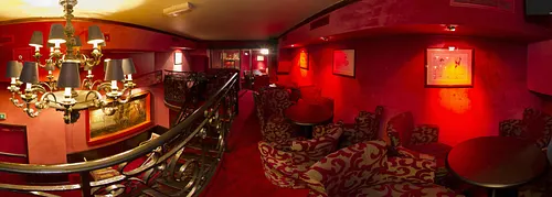 Le No Comment Club Paris