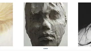 Exposition Elsa Koren, Isabelle Panaud et Camille d'Alençon