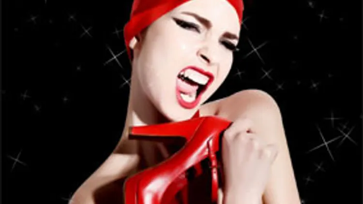 I LOVE HYPE POP # 9 SPECIALE LADIES