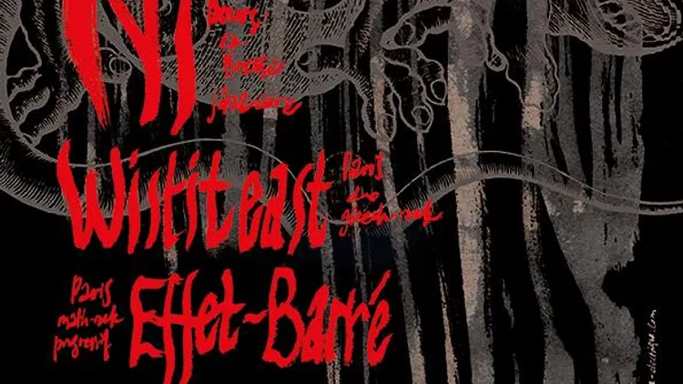 Ni + Wistiteast + Effet-Barré