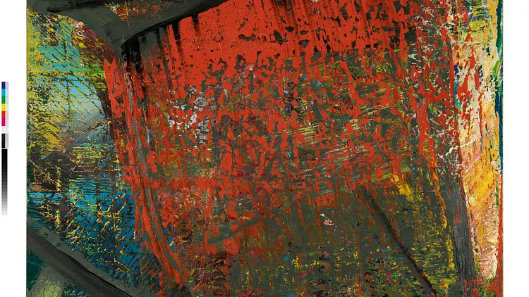Gerhard Richter