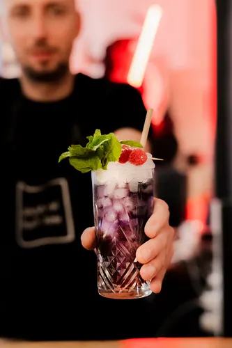 Le MAL est fait Restaurant Bar Paris