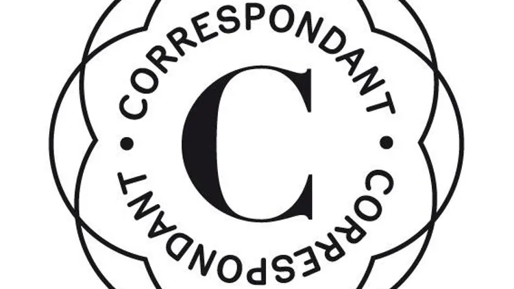 Correspondant Release Party Compilation II