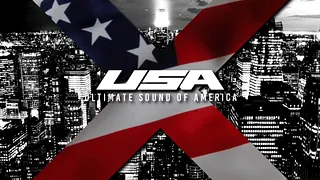 USA Ultimate Sound Of America