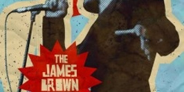 The James Brown Tribute Show