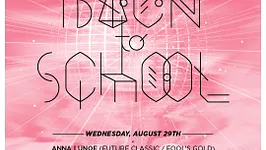 Lazzydigger Present Back To School