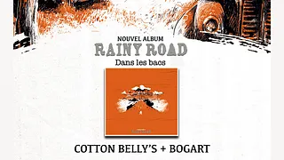 Release Party Cotton Belly's