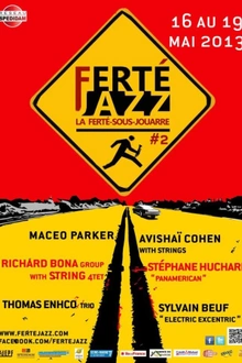 Festival Ferté Jazz