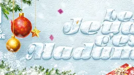 Jeudi c'est MadaM