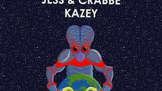 TRAX MAGAZINE w/ MR FLASH, JESS & CRABBE, KAZEY