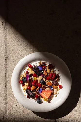 JOLI, restaurant du musée Carnavalet Paris