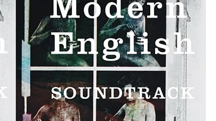 Modern English + Flying Turns + Mirrors + Destin