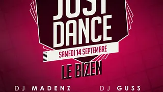 Just Dance