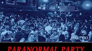 PARANORMAL PARTY