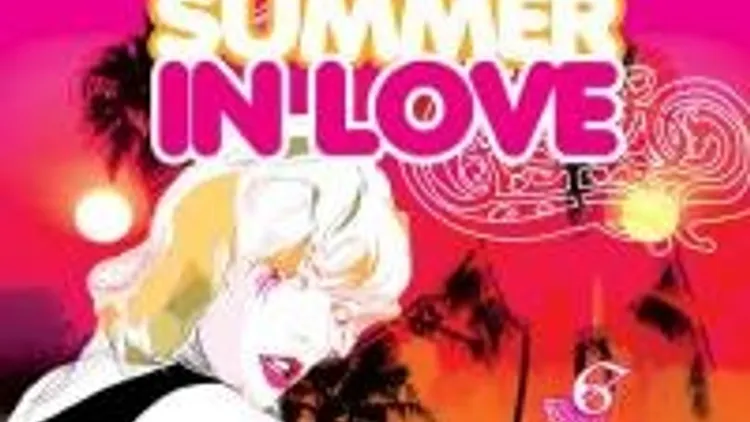Summer In Love