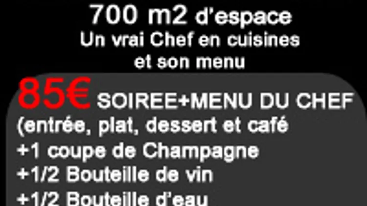 New Year Party : Limelight & Café Bibliothèque