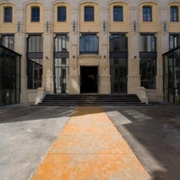 La Maison des métallos