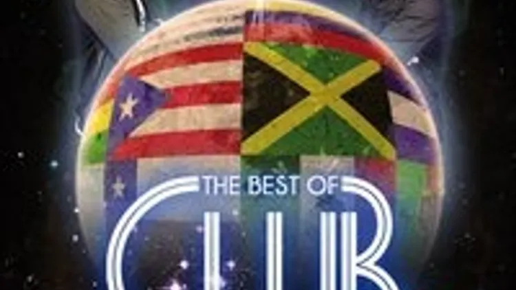 THE BEST OF CLUB