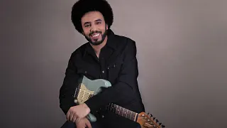 Concert et Jam Blues- Blues Reunion - Bassam Bellman