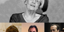 ANNULE: Un hommage à Betsy Jolas par Saskia Lethiec, Laurent Camatte et Christophe Beau