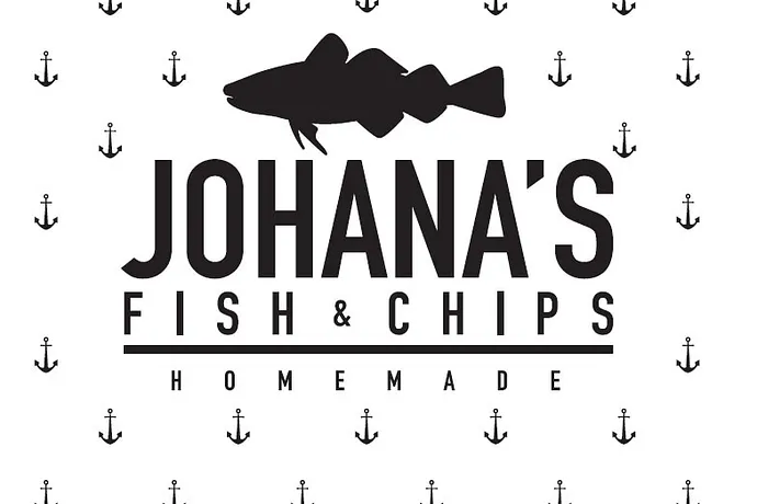 Johana's Fish & chips