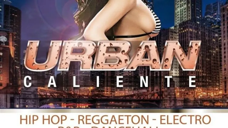Urban Caliente