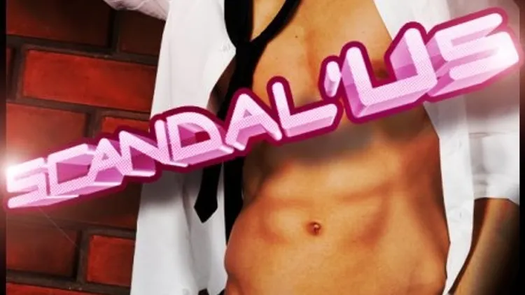 Scandal'us