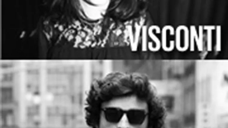 Paramour at Chacha l Djs la mverte et visconti & More