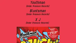 Under Pressure Sound System #2