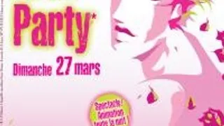 Pink Party