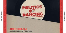 POLITICS OF DANCING Records - 2 Years Anniversary