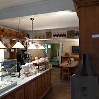 Le Pain Quotidien