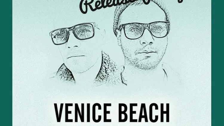 CLOSER Release Party: Venice Beach