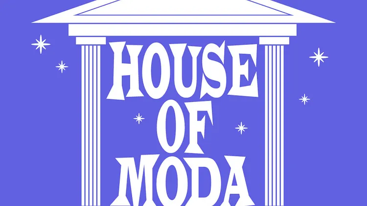 HOUSE OF MODA WOKE UP LIKE THIS