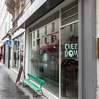 Chez Dom