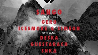 SNAP Présente Sango & Friends