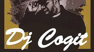 Dj Cogit (hip-hop-jazz)